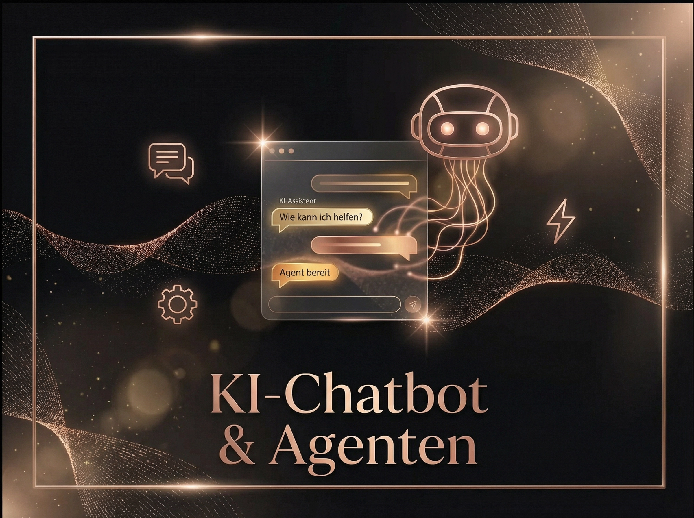 KI-Chatbot & Agenten