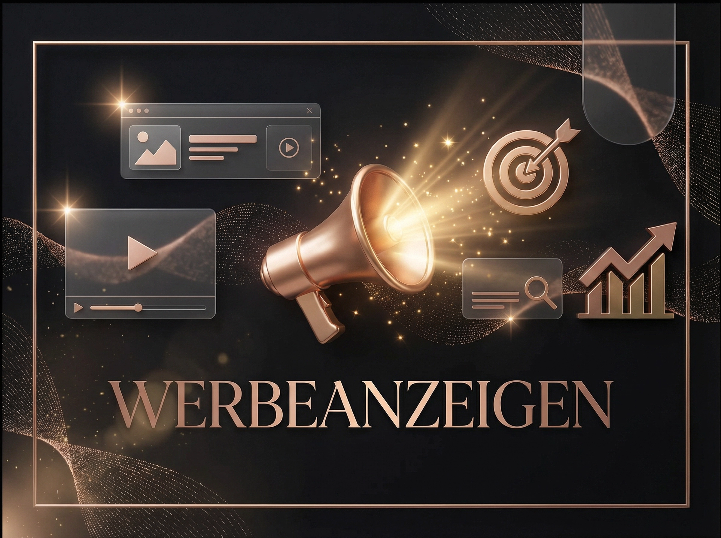 Werbeanzeigen