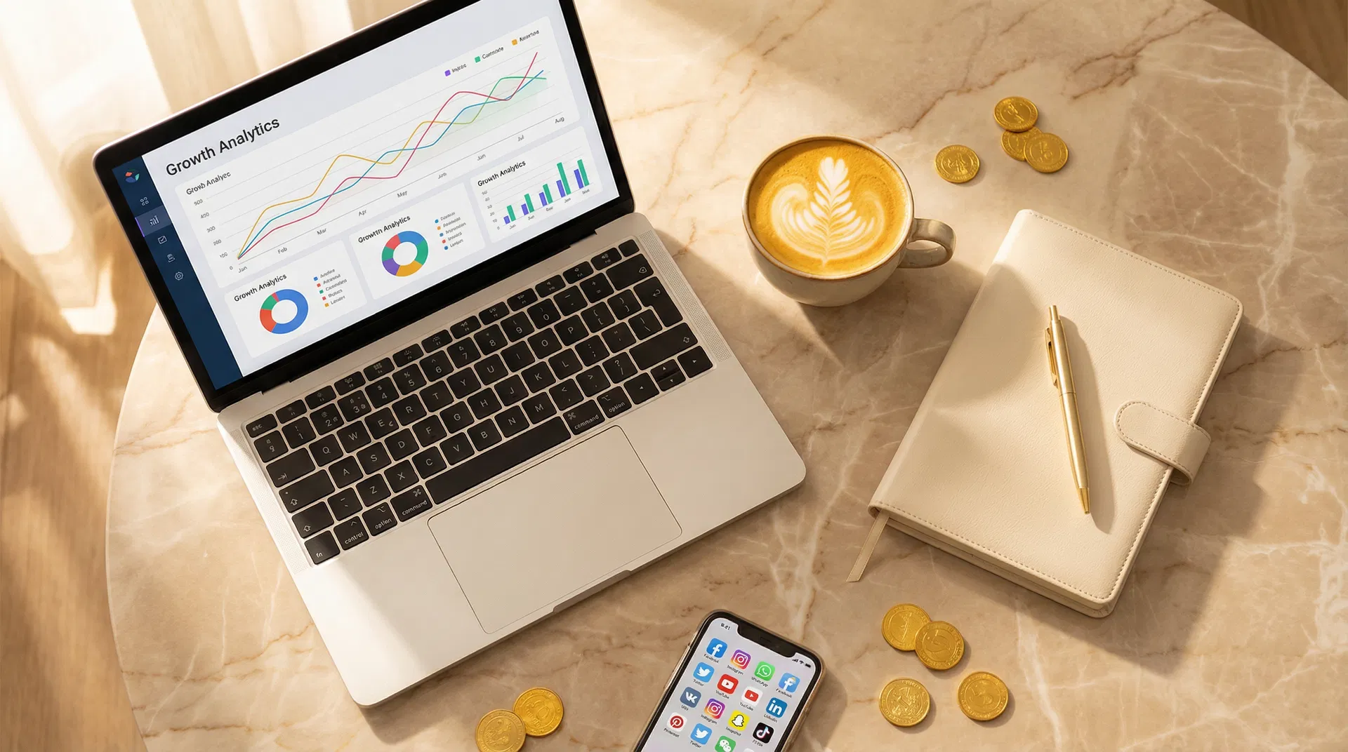 Erfolg mit der 7 Tage AI Challenge