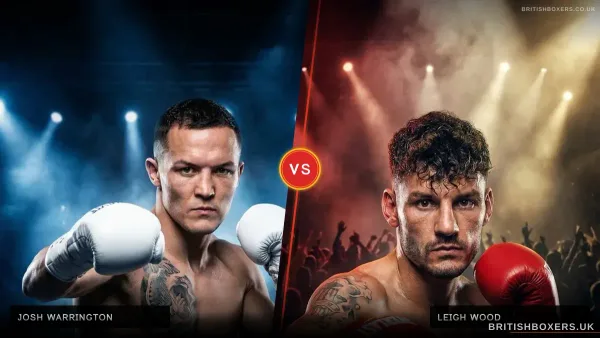 WARRINGTON'S WOUNDED PRIDE: WOOD RETAINS, LEEDS WARRIOR DENIED REVENGE!