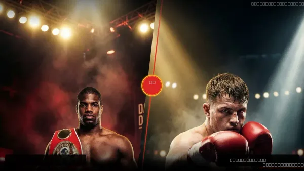 FISHER SPILLS THE BEANS: WARDLEY VS DUBOIS – A PROPER BARNYARD BRAWL!