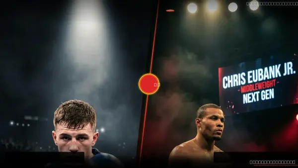 COOPER'S CRUCIBLE: CAN HE CRACK URSU'S CODE OR IS IT A BRUTAL AWAKENING?