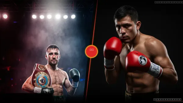 CACACE'S CROKE PARK DREAM: WARREN EYES IRISH STADIUM FOR NAVARRETE SHOWDOWN!