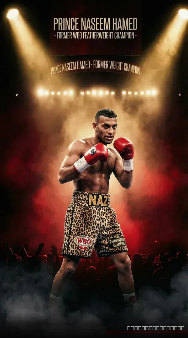 BREAKING: SMITHY'S HOMECOMING: DALTON DEFENDS WORLD TITLE IN STEEL CITY SHOWDOWN!