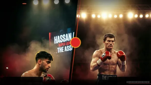 HATTON'S GHOST: INQUEST REVEALS HITMAN'S BRAIN BATTLE