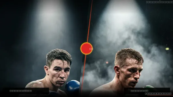 CONLAN HANGS UP GLOVES: SHOCK DEFEAT SEALS FATE!