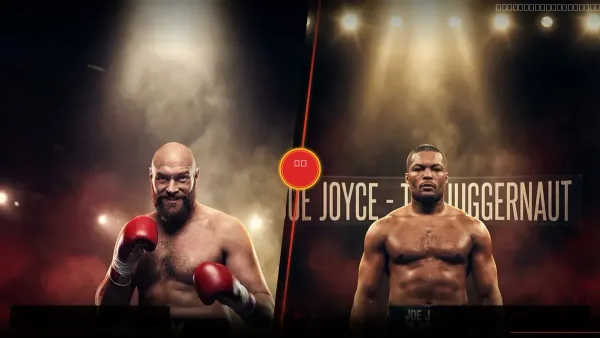 NGANNOU'S ABOUT-TURN: IS THE YOUTUBER SCRAP DEAD IN THE WATER?