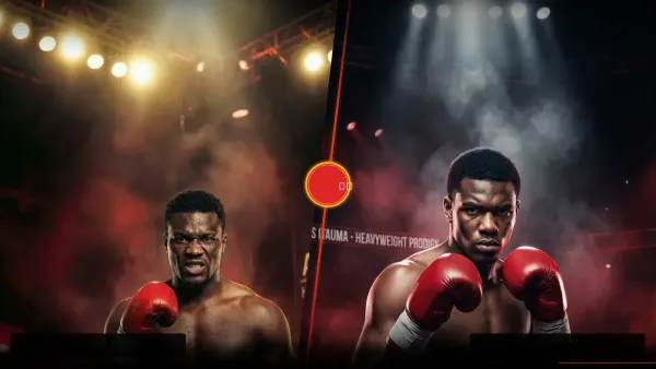 ATANG: NO RUSH, NO FUSS, JUST GRIT - ITAUMA CAN WAIT!