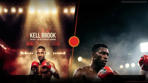 RAMIREZ: THE UNKNOWN QUANTITY EYEING LIGHT-HEAVYWEIGHT GOLD!