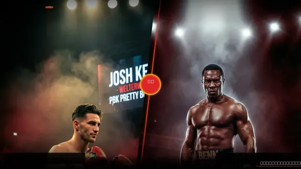 KELLY'S CRUSADE: TÉLLEZ TARGETS 'PRETTY BOY' AFTER MENDOZA MAULING!