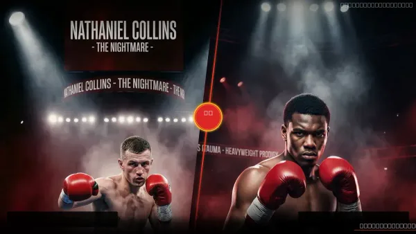 ITAUMA: FROM PRODIGY TO USYK'S NIGHTMARE? DON'T GET AHEAD OF YOURSELVES!