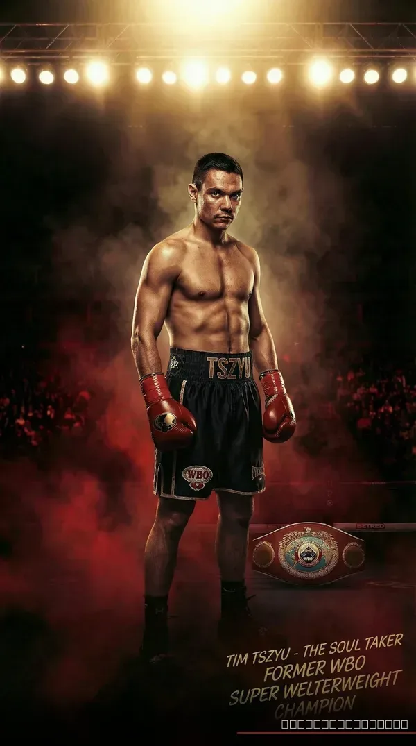 TSZYU'S BRUTAL STATEMENT: NURJA CRUMBLES UNDER THE AUSSIE ONSLAUGHT!