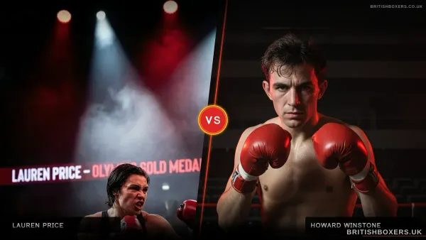 PRICE STAKES HER CLAIM: SHIELDS SHOWDOWN LOOMS AFTER PINEIRO DEMOLITION!