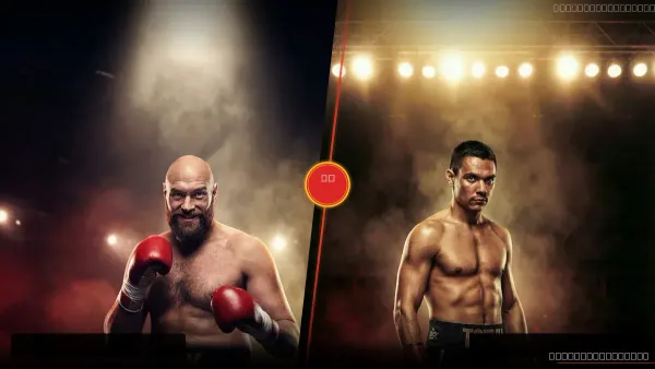 FENECH'S FURY: TSZYU VICTORY OVERSHADOWED BY CORNER CHAOS!