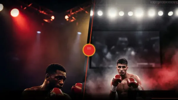 SHEERAZ: SUPER-MIDDLEWEIGHT CROWN BECKONS!