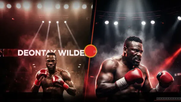 WILDER-CHISORA REF: NO SANCTIONS! THE BIZARRE AFTERMATH OF A BOXING FARCE