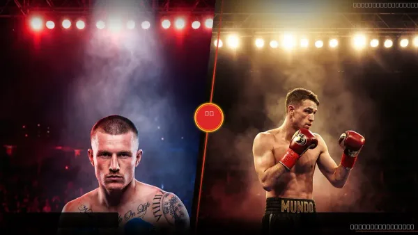 SMITH'S WBO INTERIM CROWN: WHAT NEXT FOR 'MONDAY NIGHT'S' MAN?