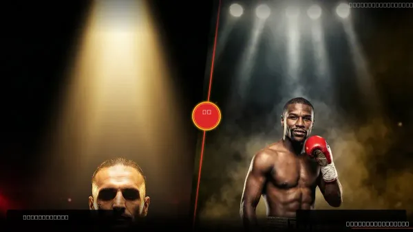 NETFLIX KNOCKOUT? MAYWEATHER'S MONEY MACHINE FACES NEW CHALLENGER!