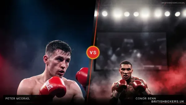 WHITE POACHES HEARN'S EX-STARS: BENN FALLOUT CONTINUES TO BITE!