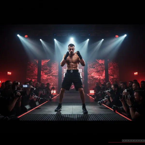 THIRD MAN IN THE RING: WBC BOSS LAYS DOWN THE LAW ON REF'S ROLE!