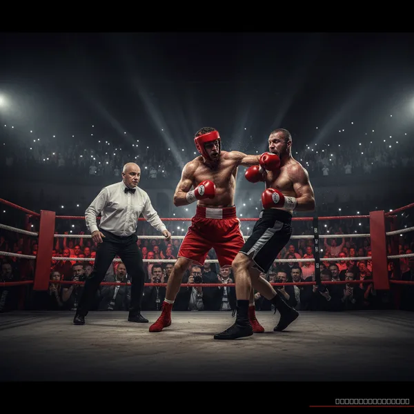 QUEENS OF THE RING: HOW NEW YORK FORGED FEMALE FIGHTING LEGENDS!