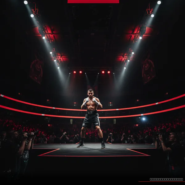 BARE-KNUCKLE BRAWLERS INVADE PARADISE: HAWAII GETS ITS FIRST TASTE OF BRUTALITY!