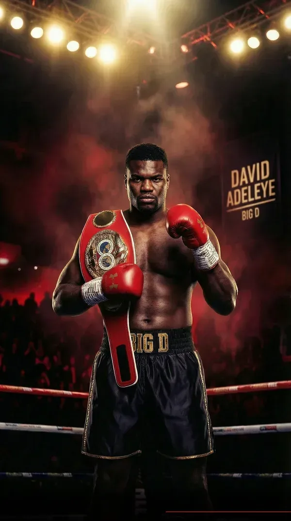 UFC'S OCTAGON GRABS TWO: WILL BOXING'S BRIGHTEST GET CAGED?