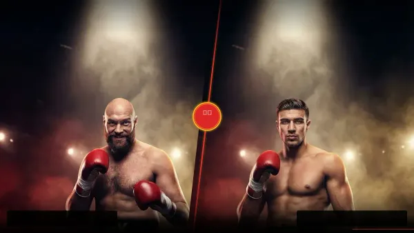 FURY FAMILY FEUD: TOMMY BREAKS SILENCE ON GYPSY KING'S DAD DRAMA!