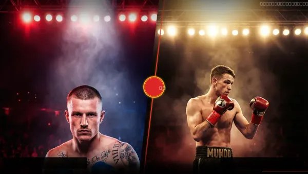 WBO DROPS HAMMER ON SMITH: 'MONEY' CALLUM FACES CRUNCH DECISION!