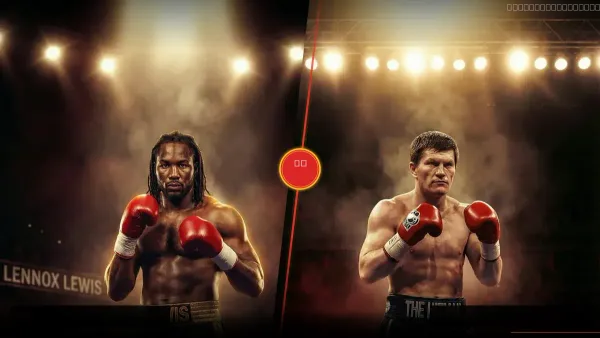 TNT SPORTS CRASHES STATESIDE: IS THIS THE DAWN OF A NEW ERA FOR THE SWEET SCIENCE?