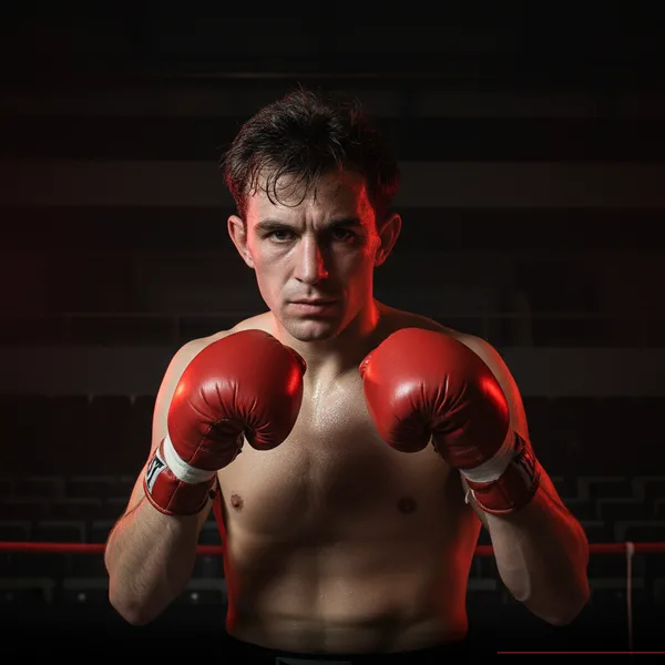 CORDINA'S CRACK AT GLORY: WELSH DRAGON EYES WORLD TITLE SHOT!