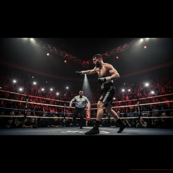 PUNCH-OUT!!: A DIGITAL THROWBACK THAT STILL PACKS A WALLOP!