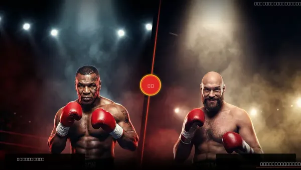 FURY'S LATEST FARCE: GYPSY KING TALKS RETIREMENT, THEN A NO-HOPPER! WHAT'S THE GAME, TYSON?