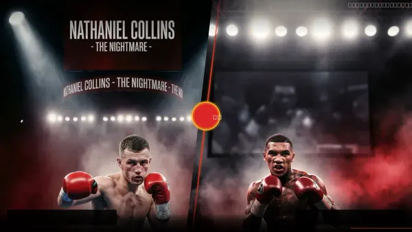 BENN JR: NETFLIX NIGHTMARE OR LEGACY MAKER?