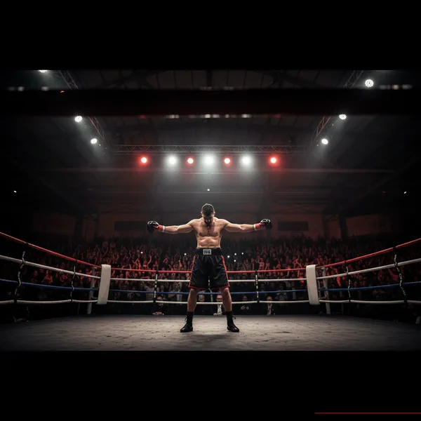 DAZN AND WBD: A NEW ERA OR ANOTHER FALSE DAWN FOR THE SWEET SCIENCE?