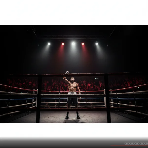 DAZN AND WBD: A NEW ERA OR JUST MORE NOISE ACROSS THE POND?