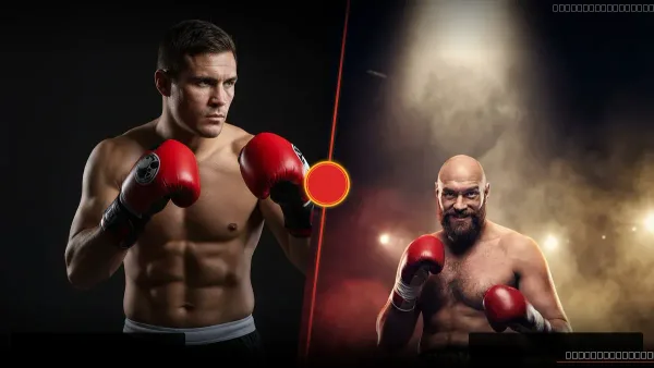 PARKER SPILLS THE BEANS: FURY'S THAI TORTURE CHAMBER REVEALED!