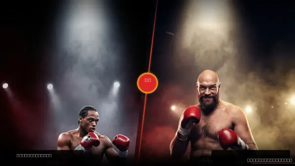 FURY'S NEXT FOE: THE BEAST FROM THE EAST LOOMS LARGE!