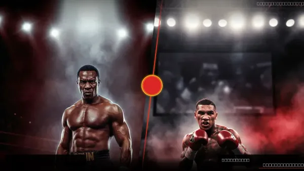 BENN: 'THE DARK DESTROYER' IS BACK! NO MORE MR. NICE GUY!