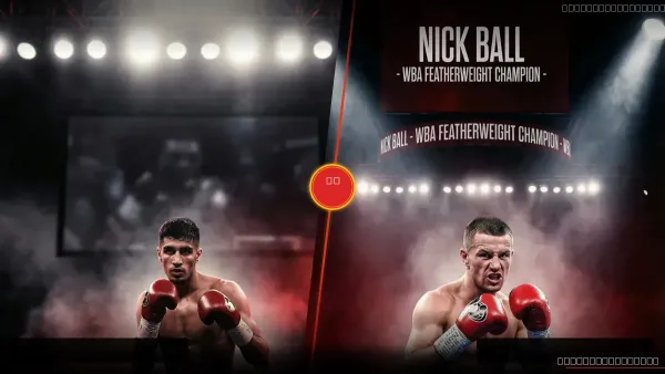 SHEERAZ: CANELO'S CROWN WOBBLING AT 168? THE KID'S GOT NERVE!