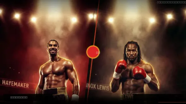 HEAVYWEIGHT GIANTS WEIGH IN: HAYE AND LEWIS ON FURY'S NEXT TEST!