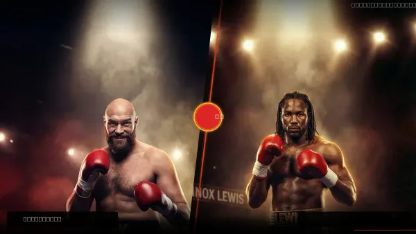 FURY'S FORTUNE: THE GYPSY KING'S SHREWD POWER PLAY!