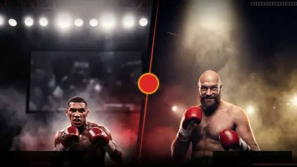 BENN'S BACK: CAN THE DESTROYER REBUILD HIS LEGACY?