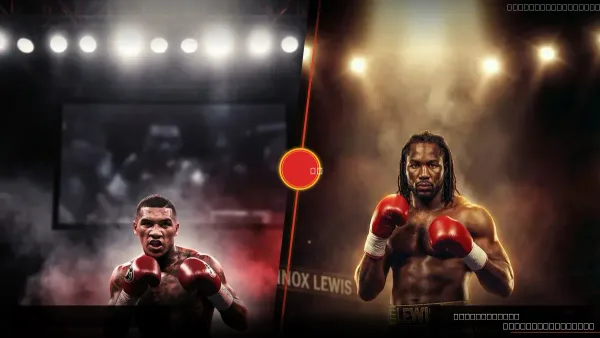 BENN'S AMERICAN DREAM: DID CONOR DELIVER OR JUST GO THE DISTANCE?