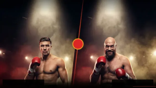 FURY'S RUSTY RETURN: A WIN, BUT QUESTIONS REMAIN!