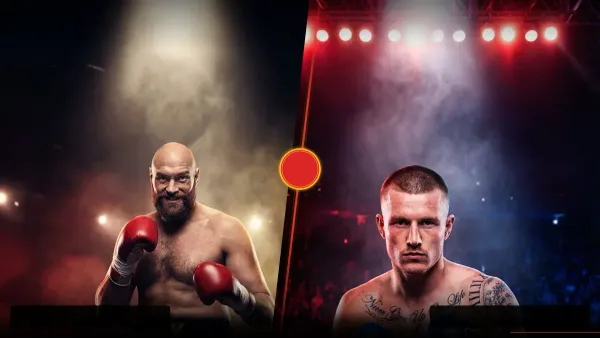 YAFAI'S FLYWEIGHT FURY: BRUMMIE BATTLE ON SMITH-PUELLO UNDERCARD!