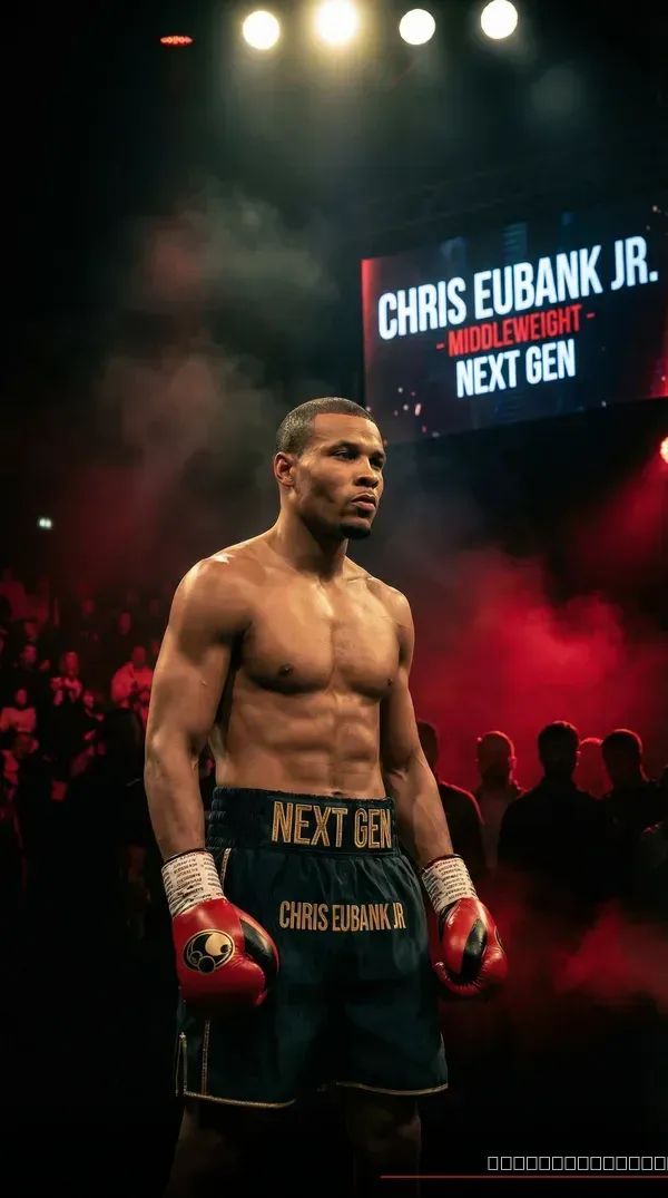 BOXING'S NEW POWER PLAY: TNT AND DAZN DEAL SHAKES UP THE GAME!