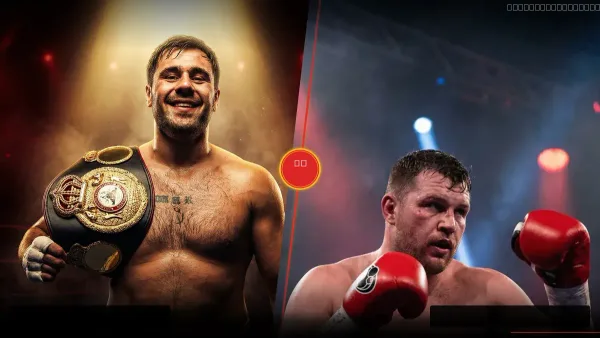 ALLEN SLAMS FURY: 'GYPSY KING' LOOKED LIKE A BUM!