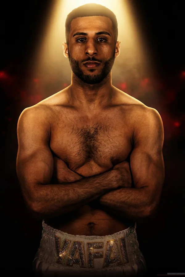 YAFAI'S RECORD RESTORED: JUSTICE OR A SLAP ON THE WRIST?