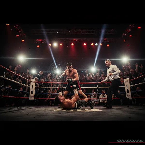 BAEK SHOCKS KUNIMOTO! OPBF CROWN CHANGES HANDS IN MIDDLEWEIGHT THRILLER!